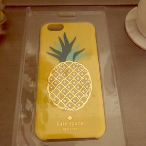 Kate Spade iPhone 6 case